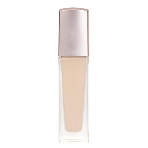 Flawless Finish Skincaring Foundation - # 120w - 30ml