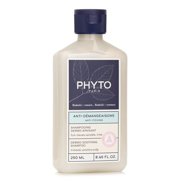 Anti Itching Dermo Soothing Shampoo - 250ml