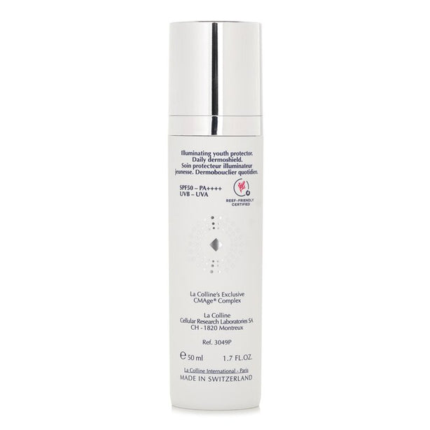 Clar Ology La Lotion  Spf 50 - 50ml