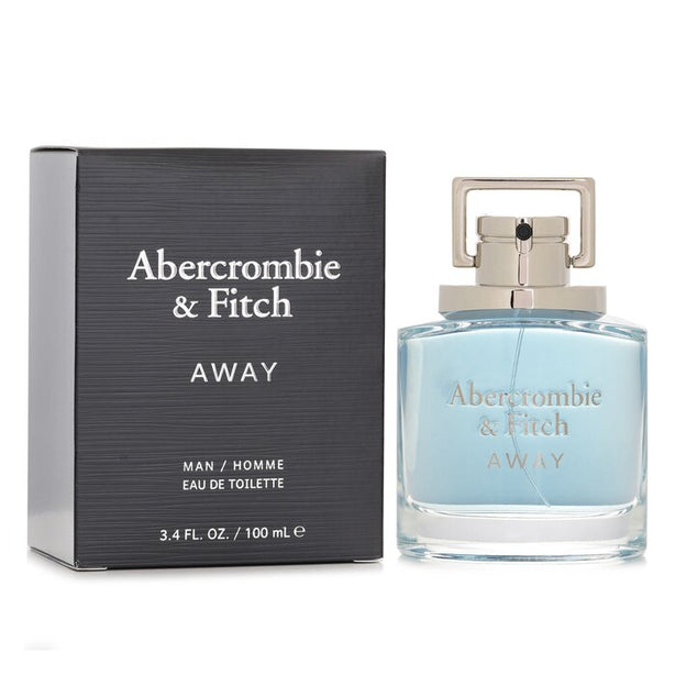 Away  Eau De Toilette Spray - 100ml/3.4oz