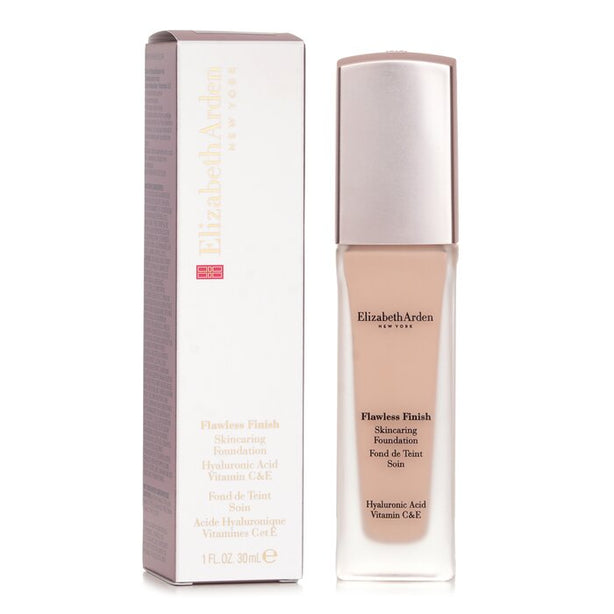 Flawless Finish Skincaring Foundation - # 140c - 30ml