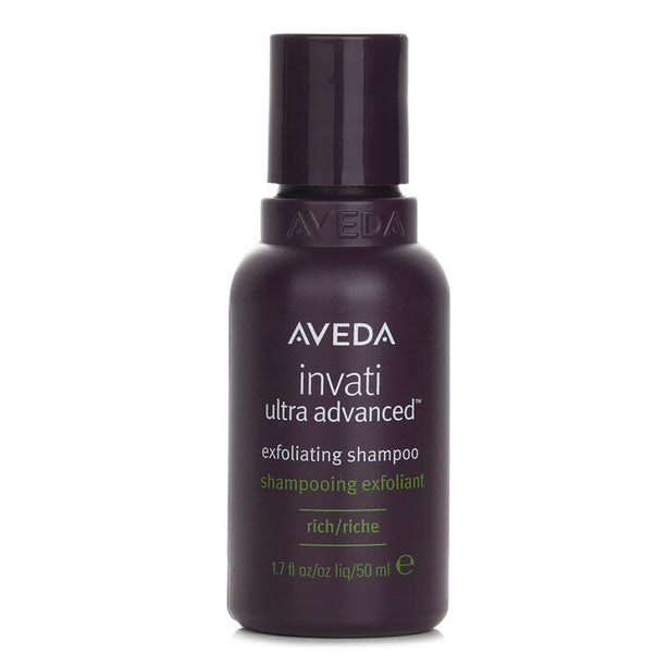 Invati Ultra Advanced Shampoo Rich (travel Size) - 50ml