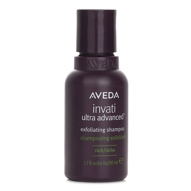 Invati Ultra Advanced Shampoo Rich (travel Size) - 50ml