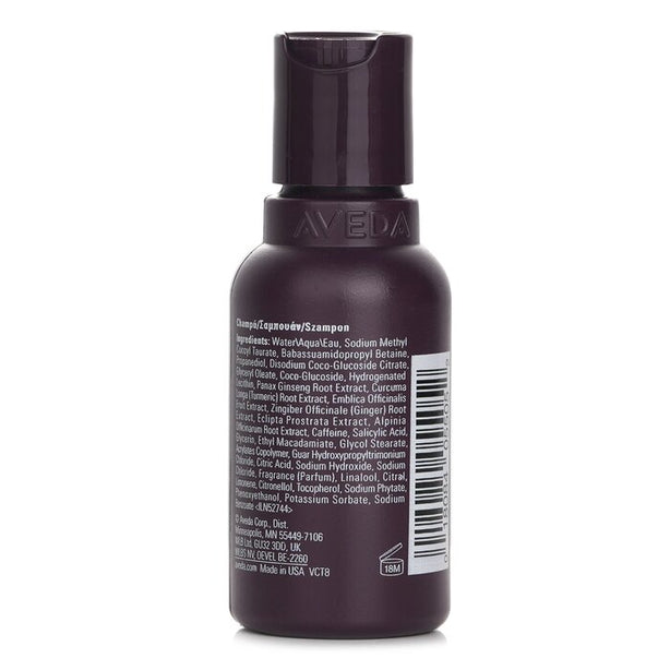 Invati Ultra Advanced Shampoo Rich (travel Size) - 50ml