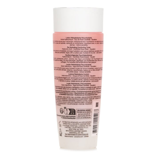 Tonique Confort Re-hydrating Comforting Toner - 200ml
