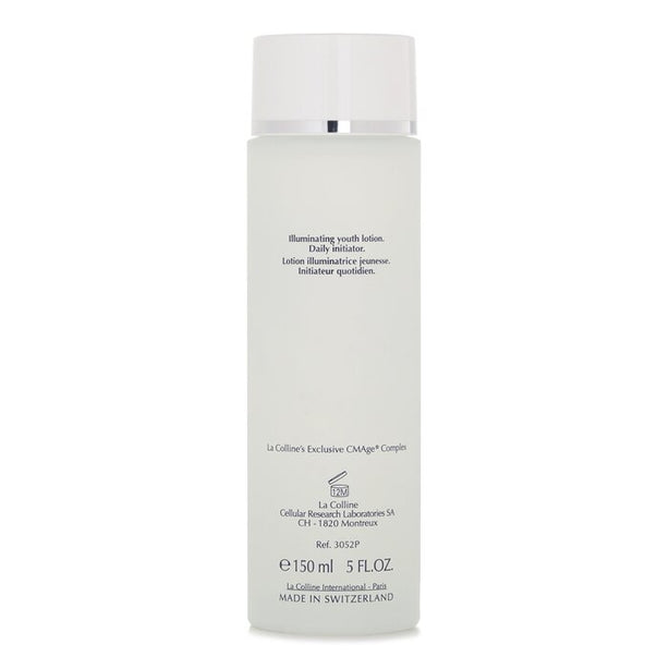 Clar Ology Illuminating Youth Lotion - 150ml