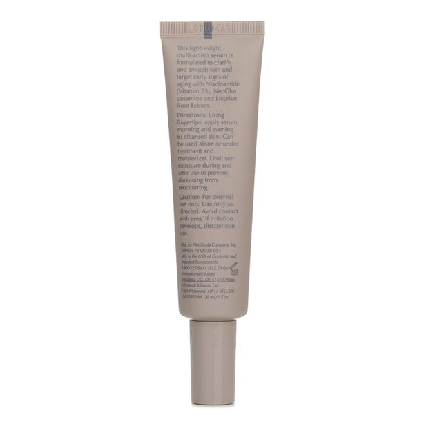 Clarifying And Renewing Serum - 30ml