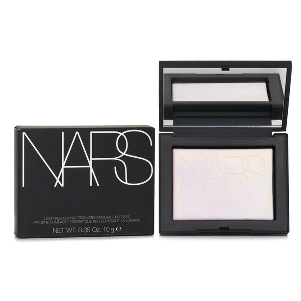 Light Reflecting Setting Powder - # Aurora - 10g