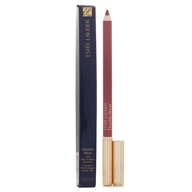 Double Wear 24h Stay-in-place Lip Liner - # 017 Mauve - 1.2g