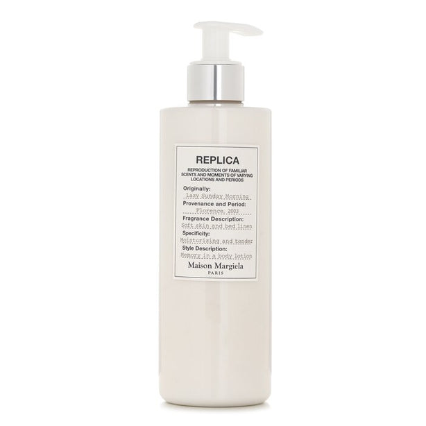 Lazy Sunday Morning Body Lotion - 400ml