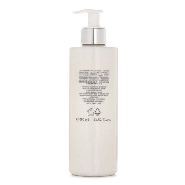 Lazy Sunday Morning Body Lotion - 400ml