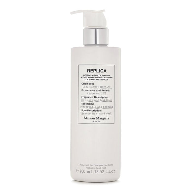 Lazy Sunday Morning Hand Wash - 400ml