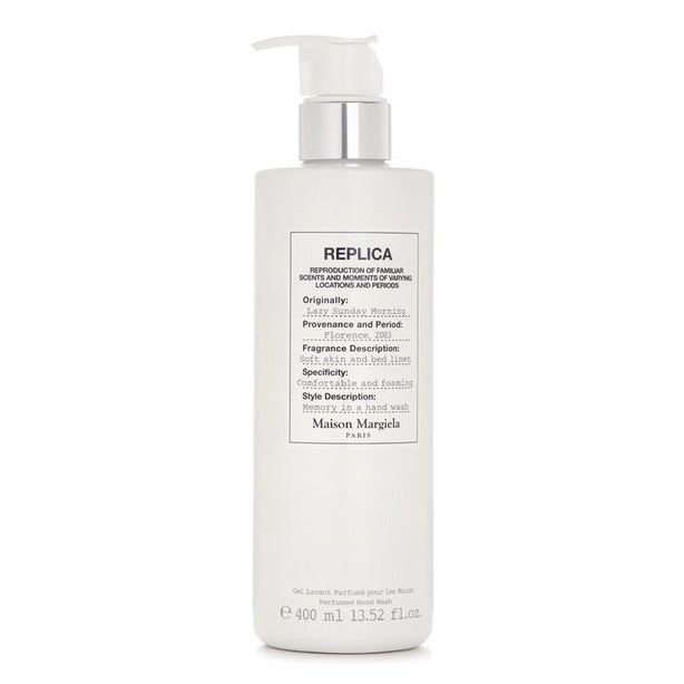 Lazy Sunday Morning Hand Wash - 400ml