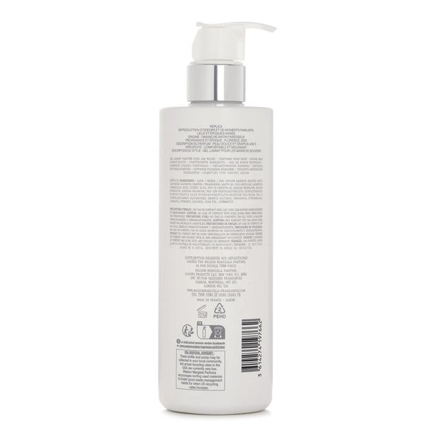 Lazy Sunday Morning Hand Wash - 400ml