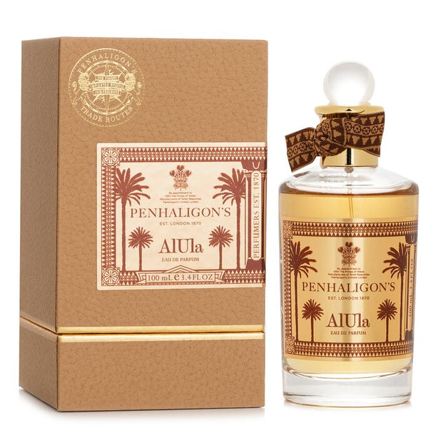 Aiuia Eau De Parfum Spray - 100ml/3.4oz