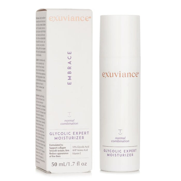 Glycolic Expert Moisturizer - 50ml