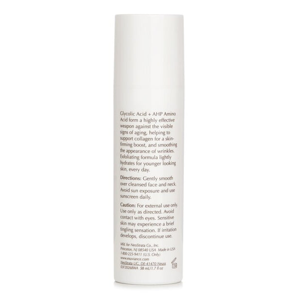 Glycolic Expert Moisturizer - 50ml