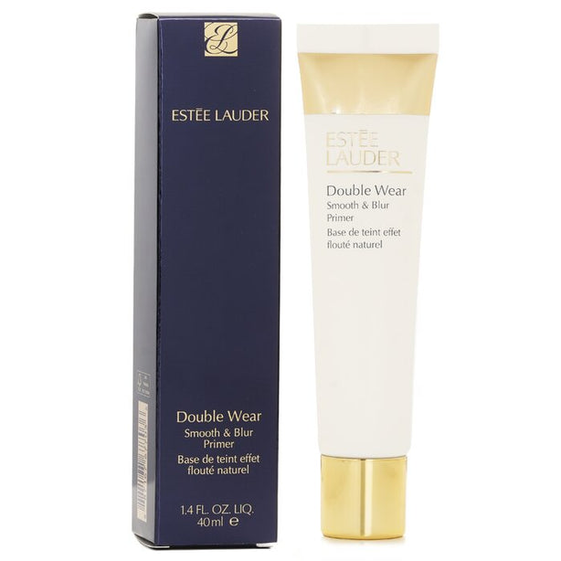 Double Wear Smooth And Blur Primer - 40ml