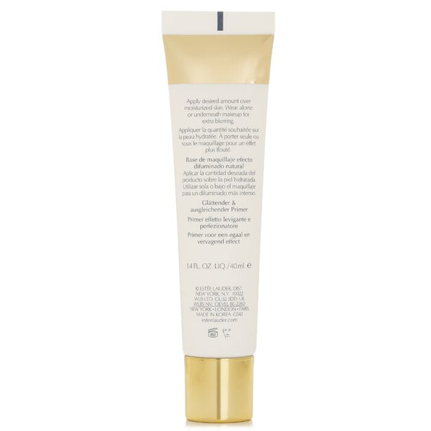 Double Wear Smooth And Blur Primer - 40ml