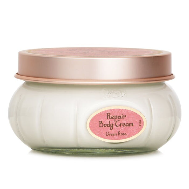 Repair Body Cream - Green Rose - 200ml