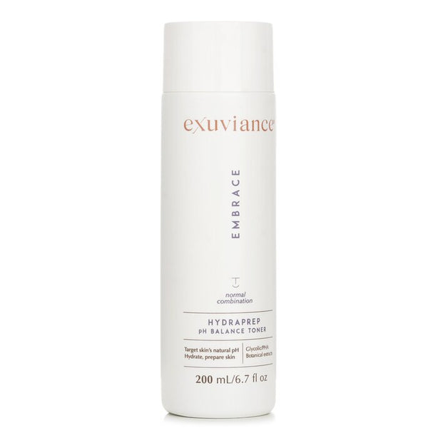 Hydraprep Ph Balance Toner - 200ml