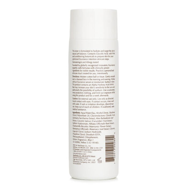 Hydraprep Ph Balance Toner - 200ml