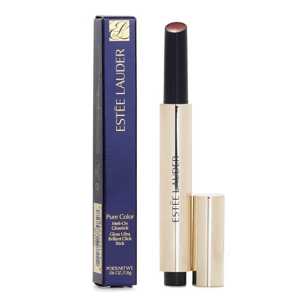 Melt On Gloss Stick - # 128 Melted Blush - 1.8g