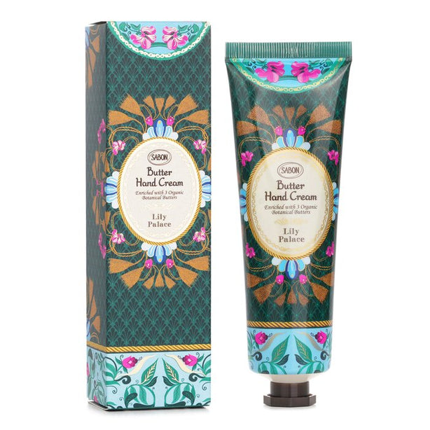 Lily Palace Butter Hand Cream - 75ml