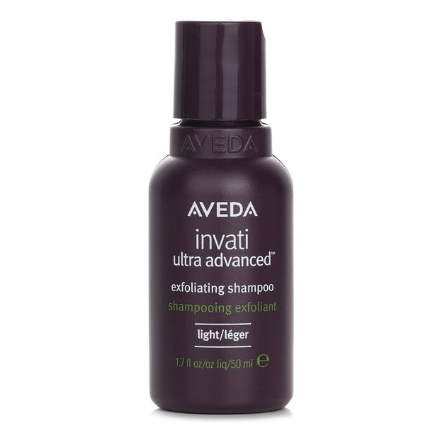 Invati Ultra Advanced Shampoo Light (travel Size) - 50ml