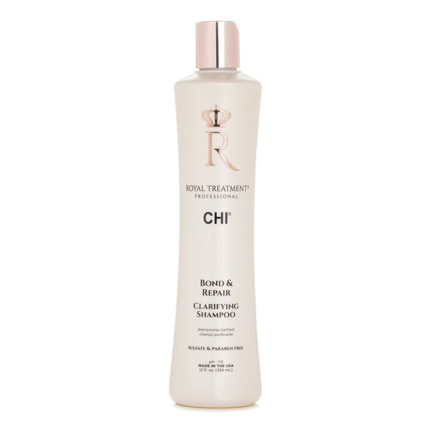 Royal Treatment Bond & Repair Clarifying Shampoo - 12oz