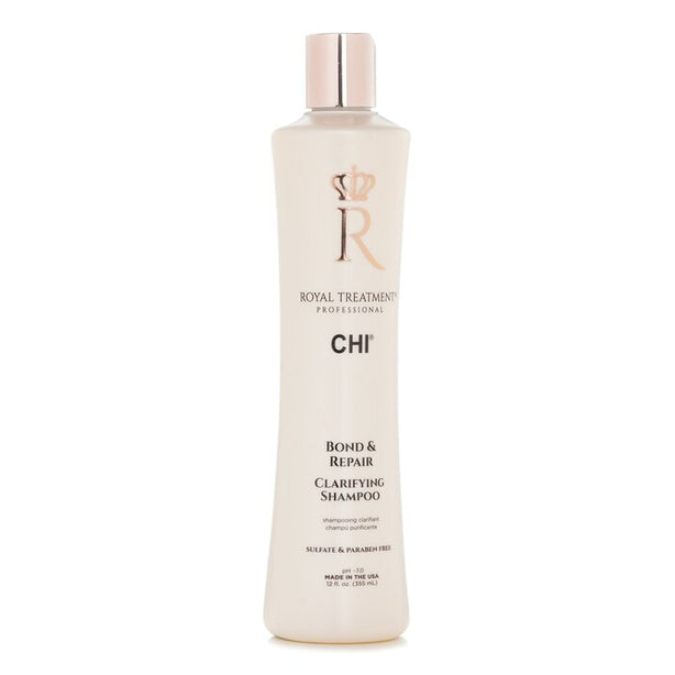 Royal Treatment Bond & Repair Clarifying Shampoo - 12oz