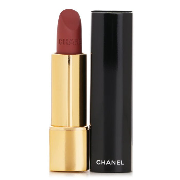 Rouge Allure Velvet Luminous Matte Lip Colour- # 61 Intuitive - 3.5g