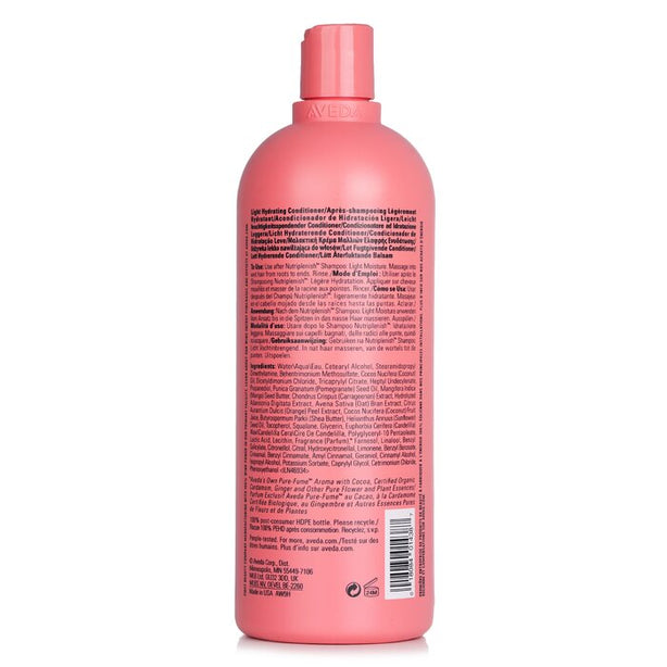 Nutriplenish Conditioner