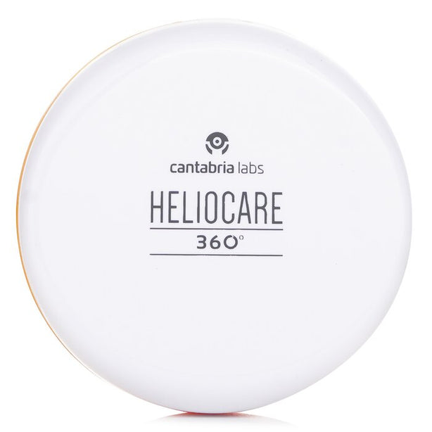 Heliocare 360 Colour Of Campact Spf 50 - # Beige - 10g