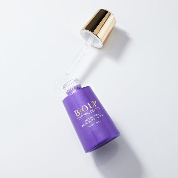 377 Luminous Brightening Ampoule - 30ml