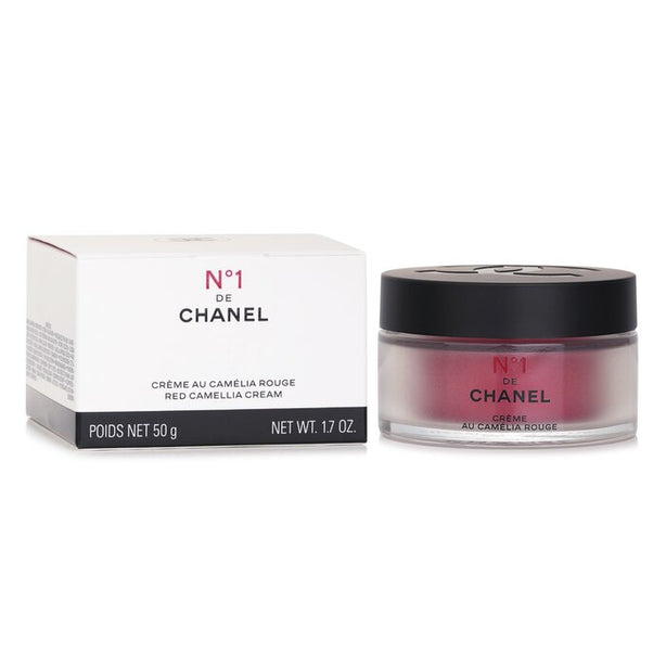 N°1 De Chanel Red Camellia Cream - 50ml