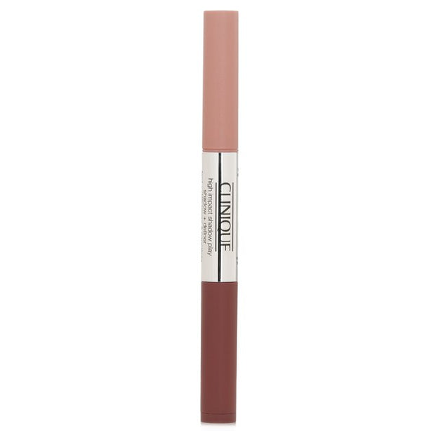 High Impact Shadow Play&trade; Shadow + Definer - # Strawberries + Chocolate - 1.9g