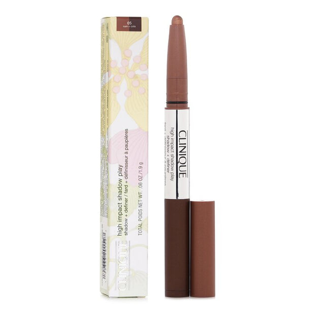 High Impact Shadow Play&trade; Shadow + Definer - # 05 Rum + Cola - 1.9g