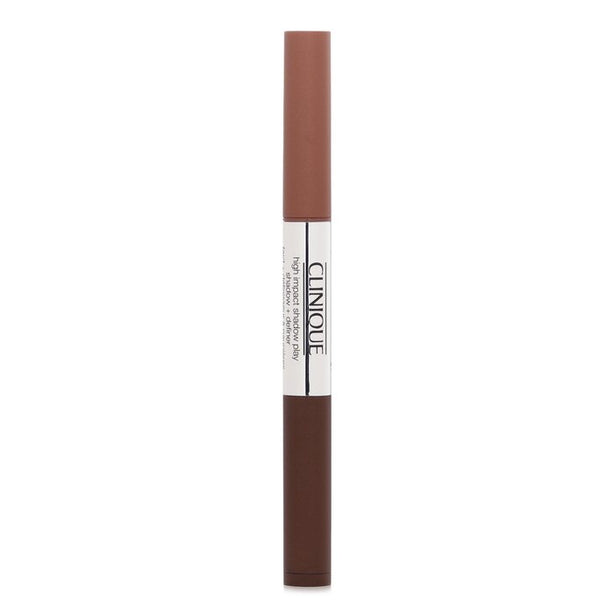 High Impact Shadow Play&trade; Shadow + Definer - # 05 Rum + Cola - 1.9g