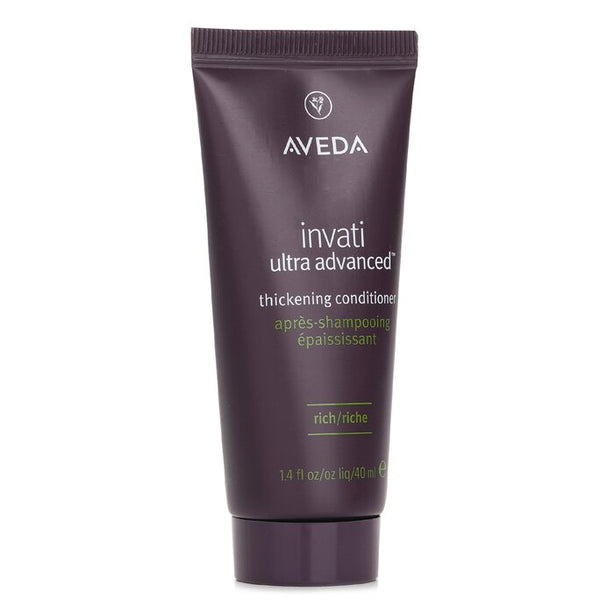Invati Ultra Advanced Conditioner Rich (travel Size) - 40ml