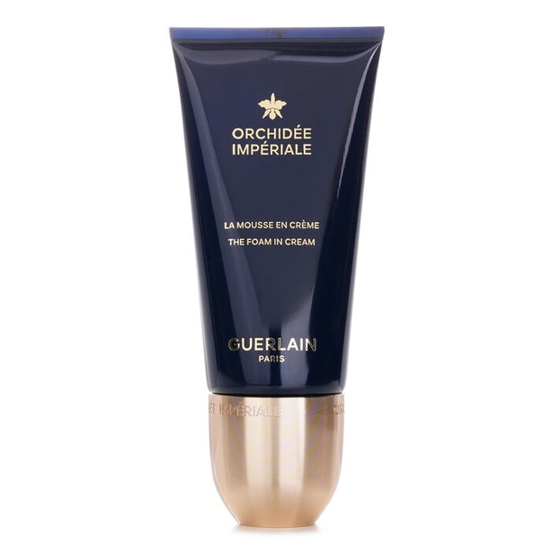 Orchidee Imperiale The Foam In Cream - 150ml