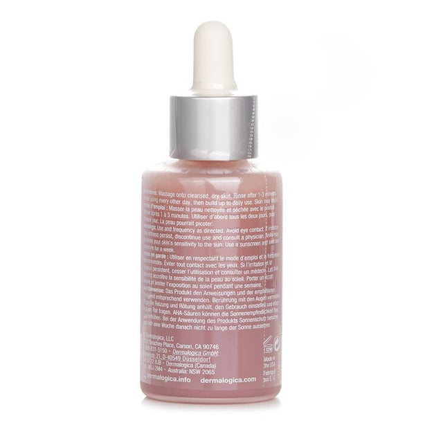 Liquid Peelfoliant - 59ml