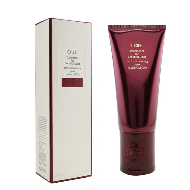 Conditioner For Beautiful Color - 200ml/6.8oz