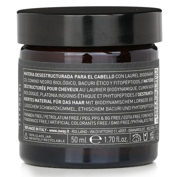 Raw Mud - 50ml/1.7oz