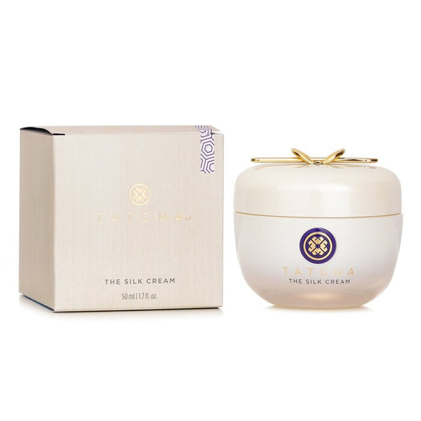 The Silk Cream - 50ml