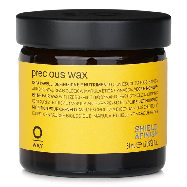 Precious Wax - 50ml/1.7oz