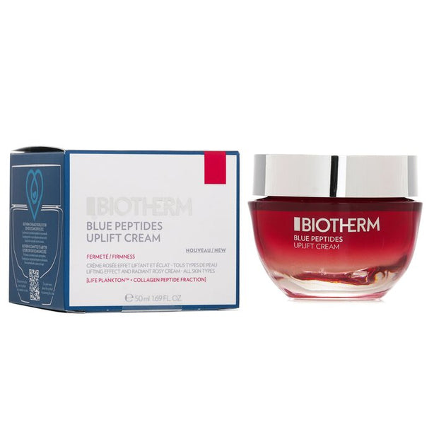 Blue Peptides Uplift Crema Giorno - 50ml