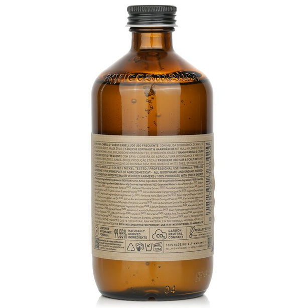 Frequent Use Hair & Scalp Bath - 240ml/8.1oz