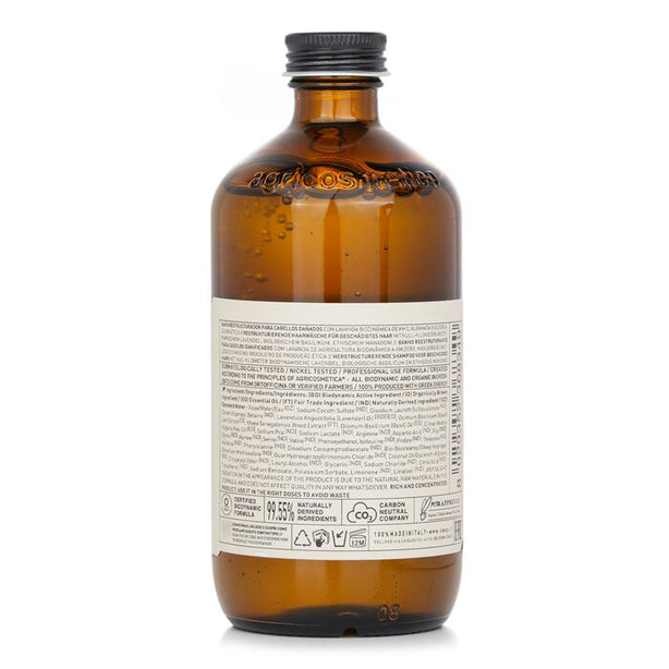 Rebuilding Hair Bath - 240ml/8.1oz