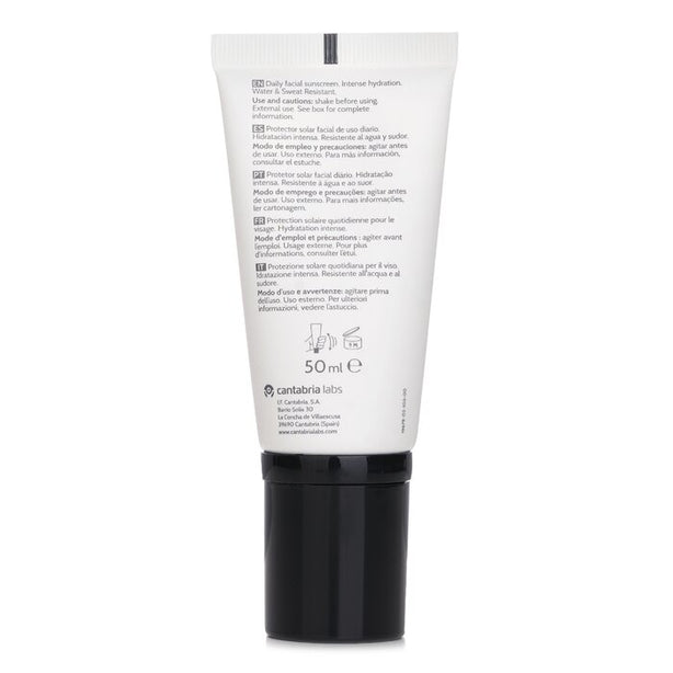 Heliocare 360 Water Gel Color Spf 50 - # Beige - 50ml